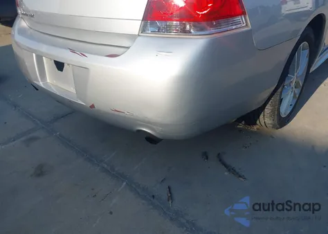 2012 Chevrolet Impala Ltz из США, поврежденный, VIN 2G1WC5E31C1275881